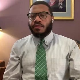 Historically Black colleges & universities are under threat: April Ryan & Lodriguez Murray in discussion