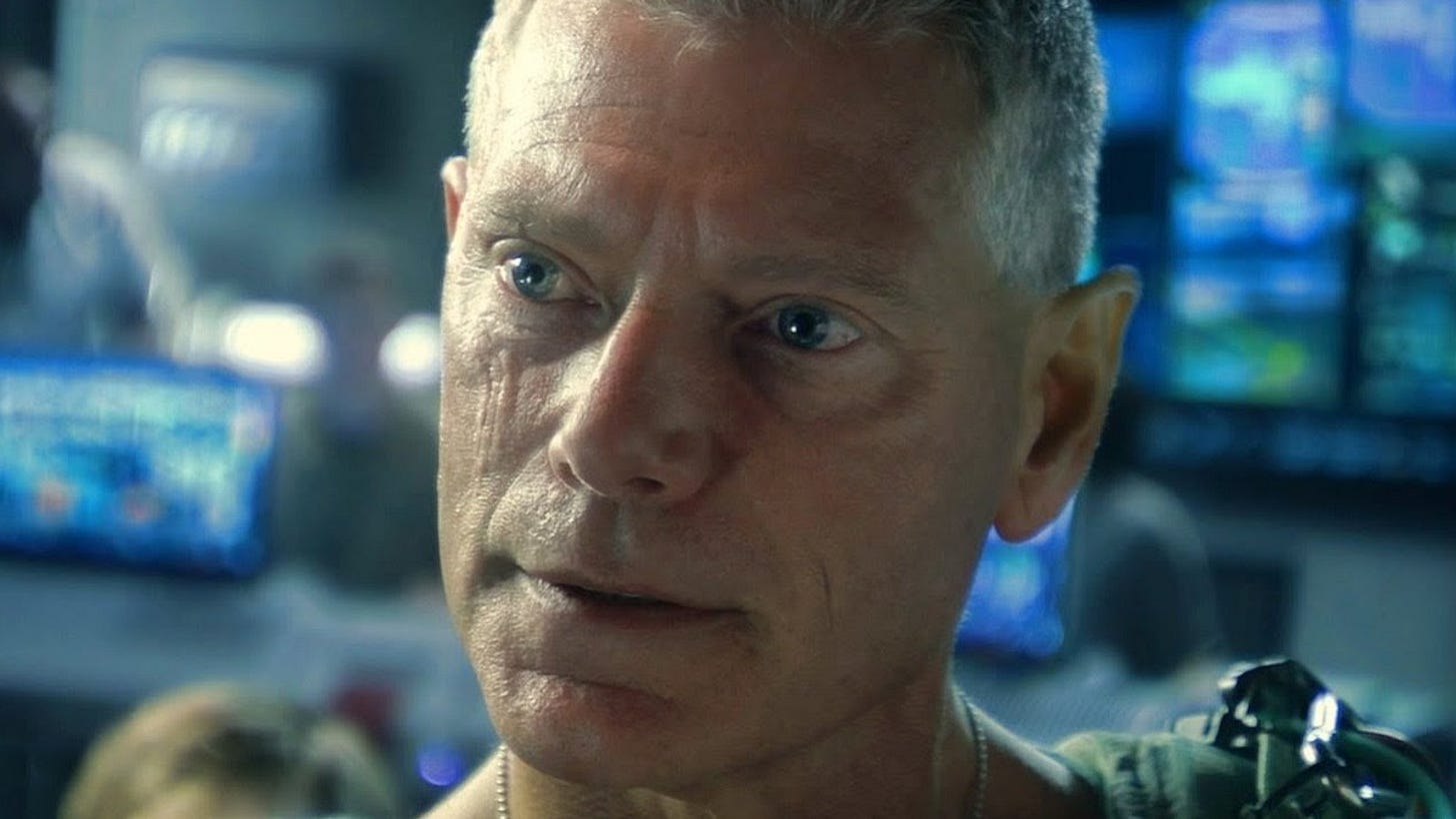 Avatar Star Stephen Lang Spills Sequel Details - Exclusive