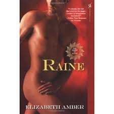 Amazon.com: Raine: The Lords of Satyr ...