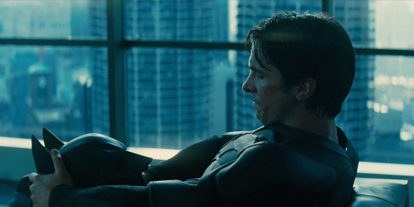 Why The Dark Knight Trilogy Is The WORST Thing To Happen To Batman