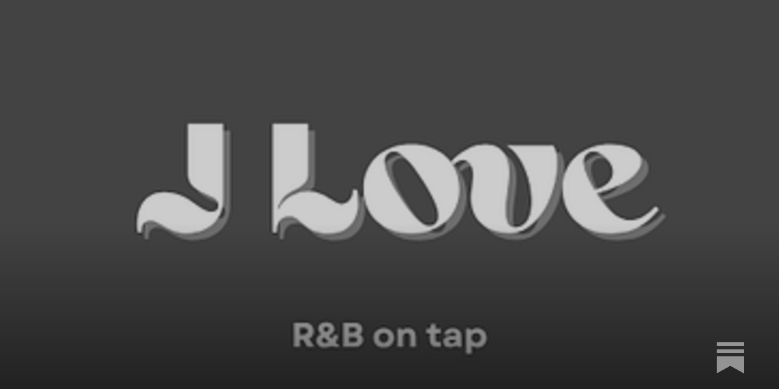 J Love 5 - by Josh Herring - Josh's Jams