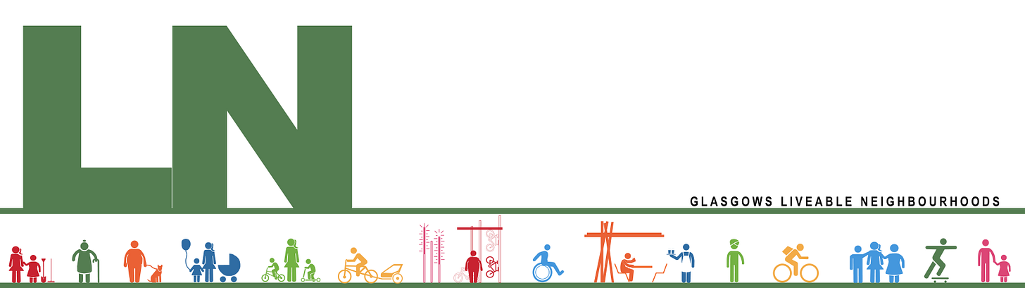 Liveable Neighbourhoods