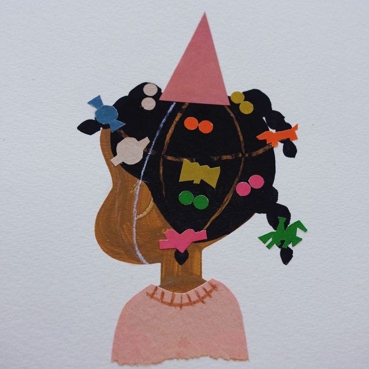 thoughtdaughters's Substack