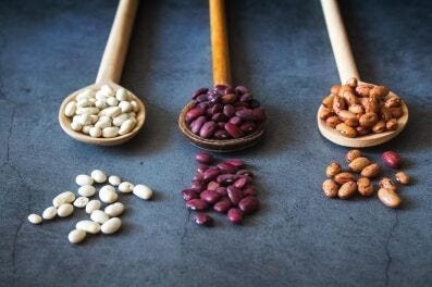 beans lectins | Gundry MD