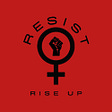 Resist + Rise Up Movement's avatar