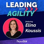  Leading with Agility
