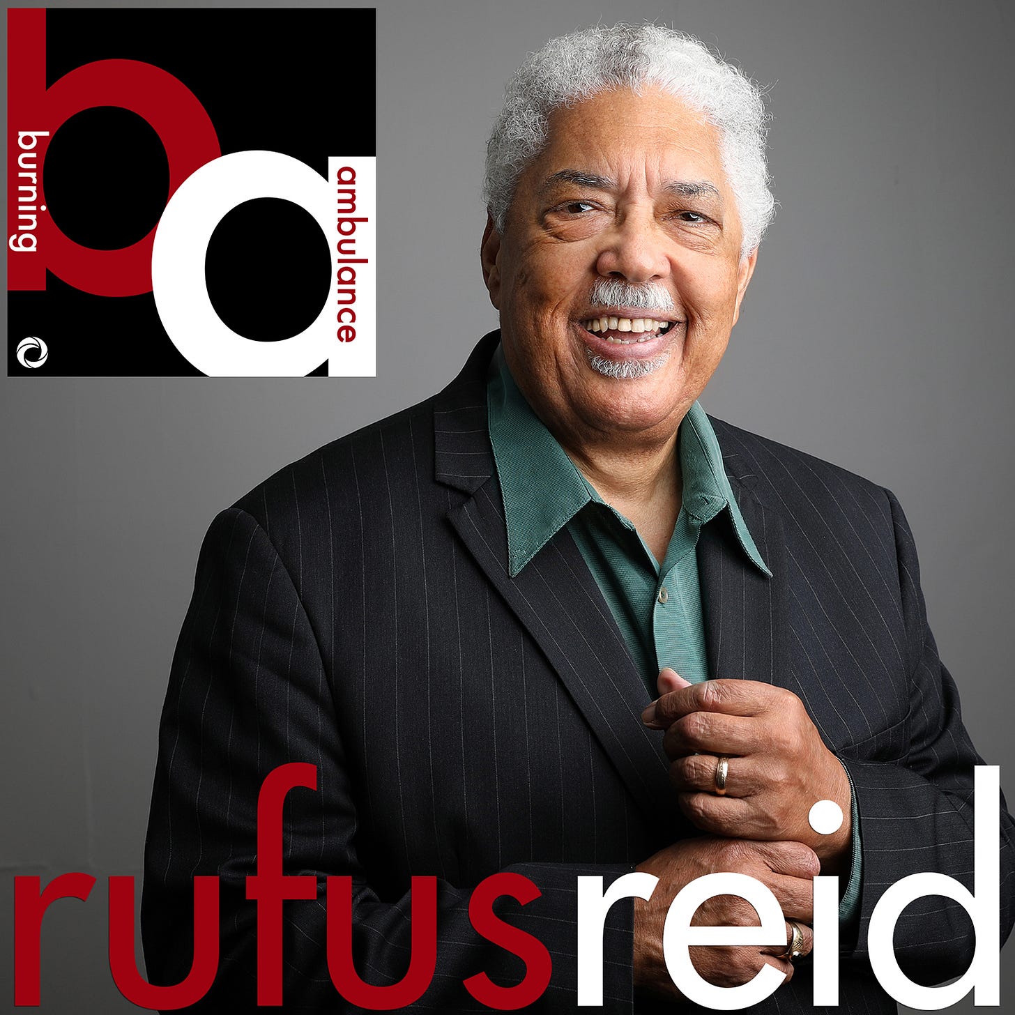 Rufus Reid