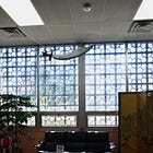 Wooden Scimitar (on display at Red Owl)