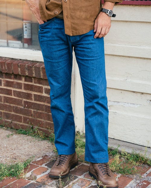 Triple Aught Design Denim