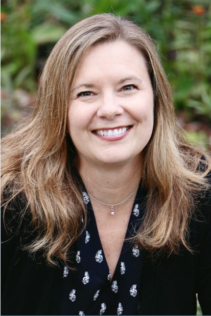 Lisa Murtha | Substack
