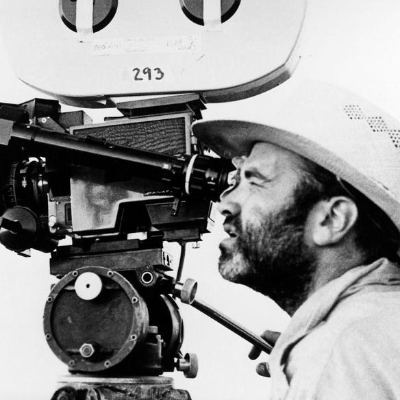 Le Huzar sur le toit –  Cinérevue