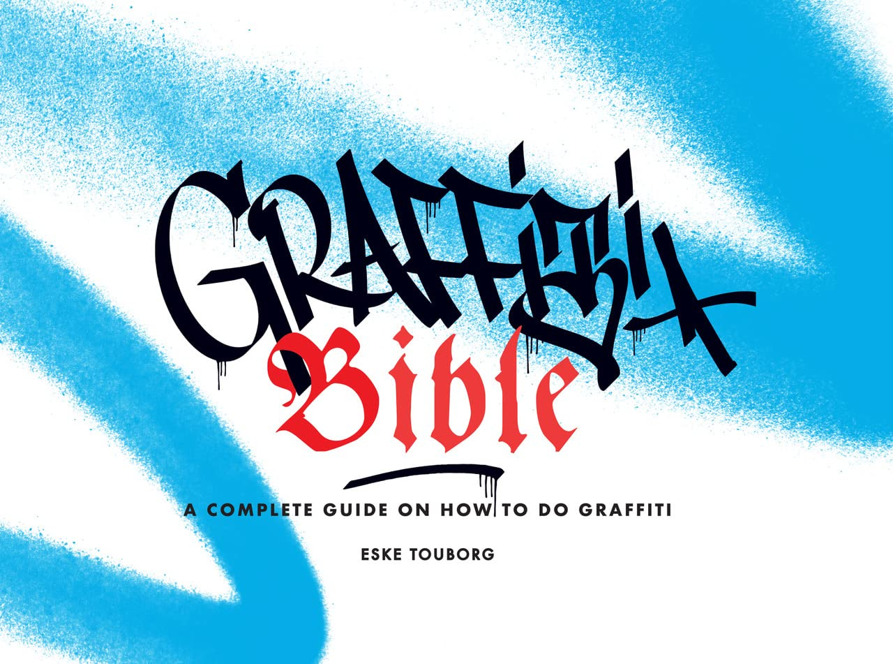 New book on the OG graffiti scene of NYC