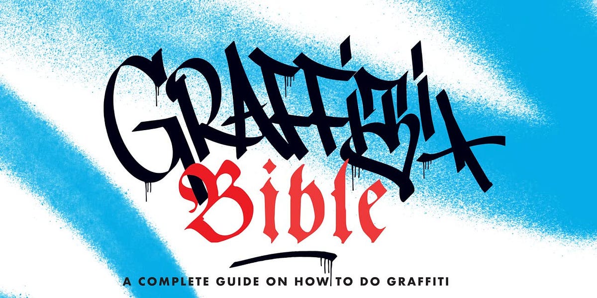 New book on the OG graffiti scene of NYC