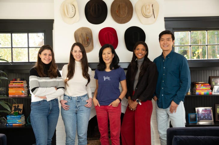 Cowboy Ventures