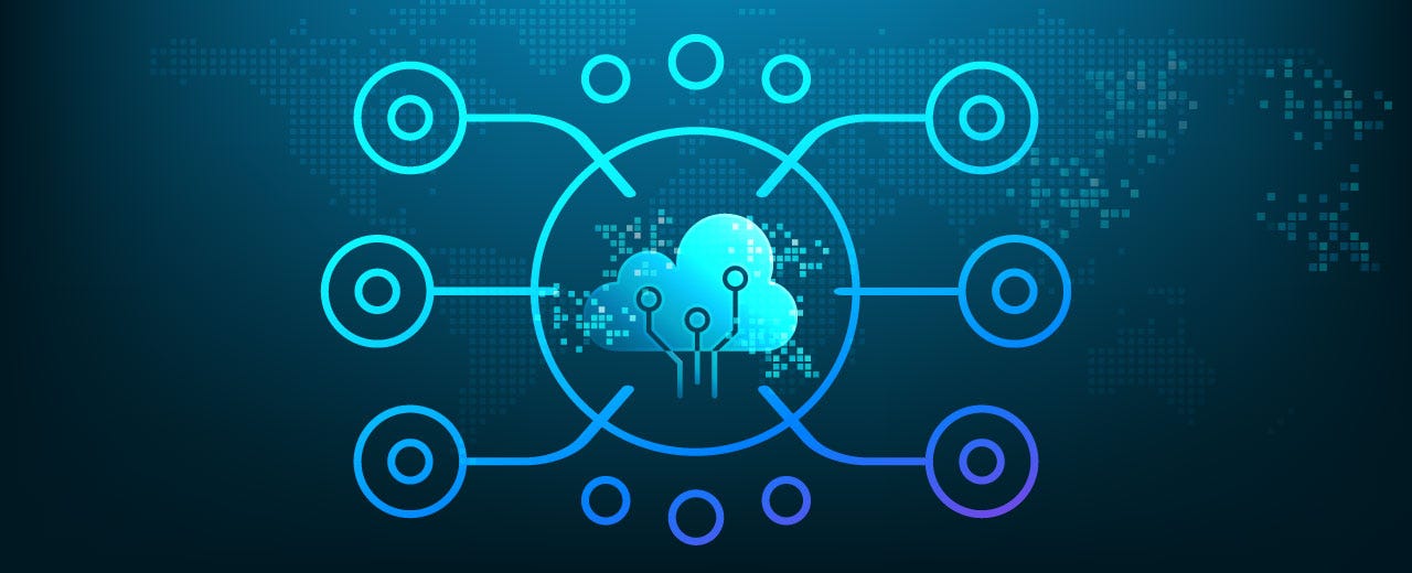 Edge computing: What it is and why it&#39;s important