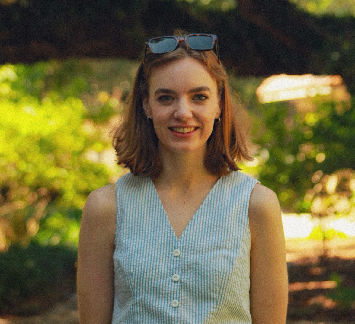Sarah Brockhaus
