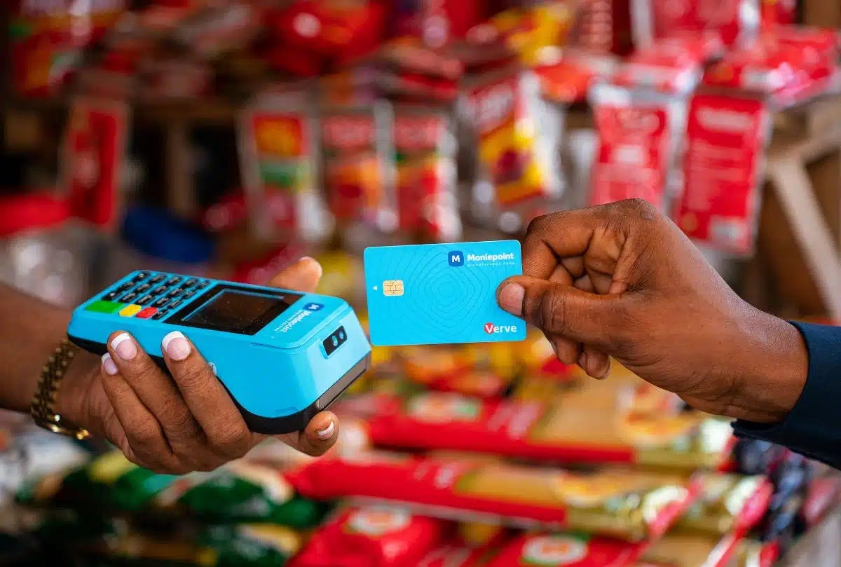 As Moniepoint acquires Orda, the battle for Nigeria's restaurant stack  intensifies with Chowdeck