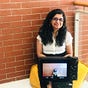 Nisha Ramchandani's avatar