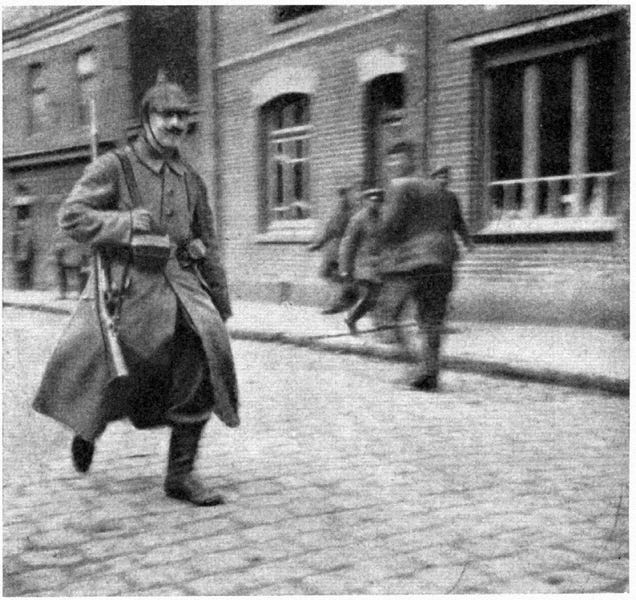 Myth of a 'heroic' Hitler whose First World War experience led him to power  dispelled by new book | News | The University of Aberdeen