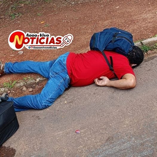 May be an image of 1 person and text