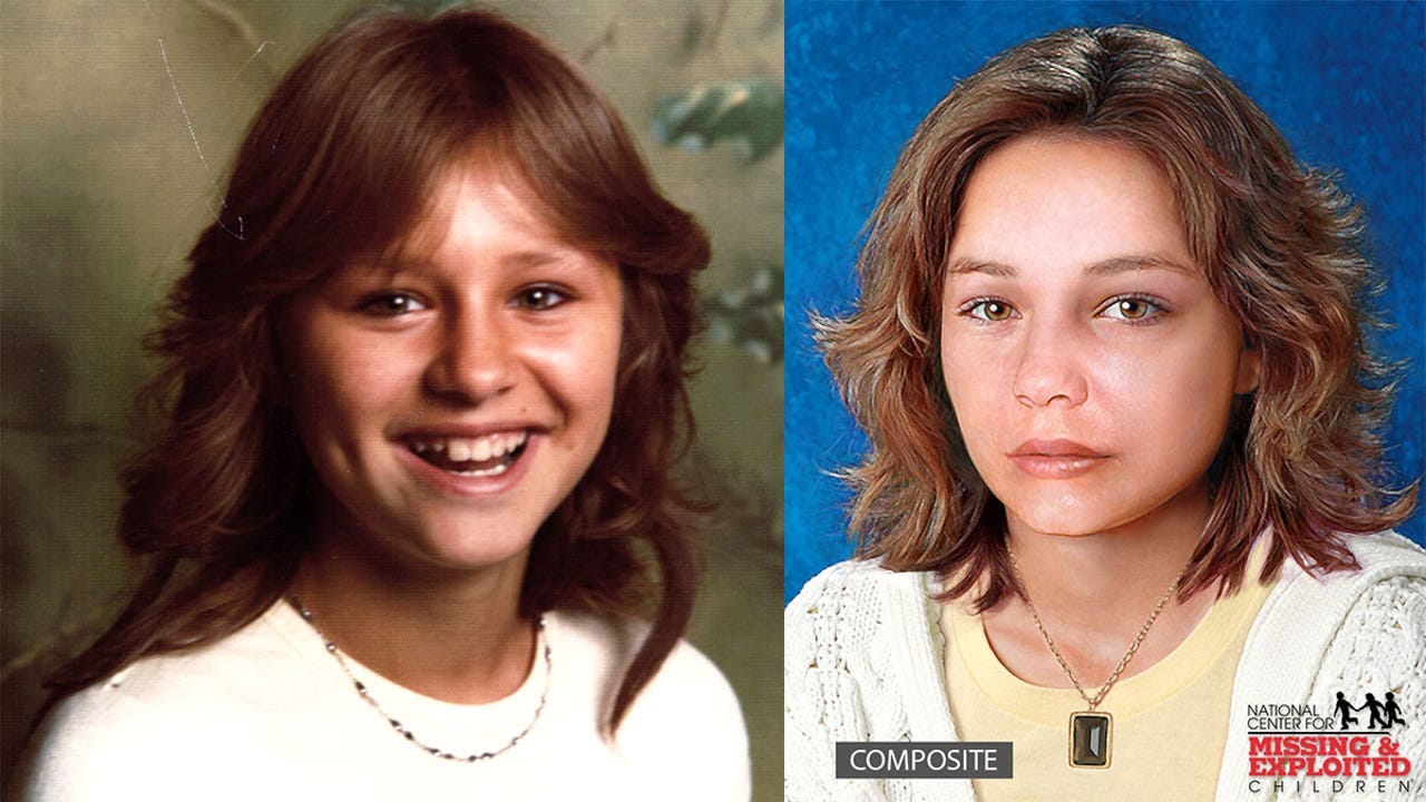 Stillwater teen identified as 'Jane Doe' found dead in Texas in 1980 | FOX  9 Minneapolis-St. Paul