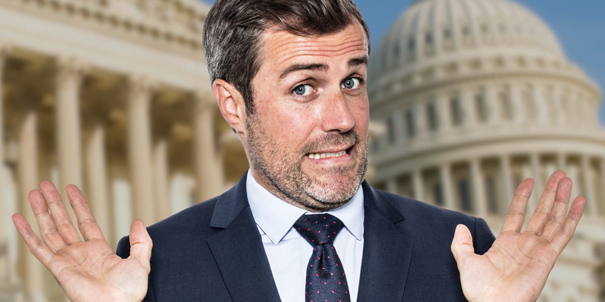 Trump is OBLITERATING the Right&rsquo;s Resistance Myth