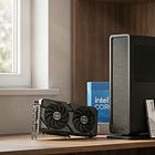Build this quiet Whisper server for private AI transcription in 2026