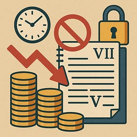 Una stretta silenziosa sulla rateazione delle plusvalenze: il reiterato uso della fiscalità come bancomat per reperire il gettito