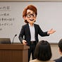 THANKS SENSEI's avatar
