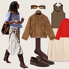 The Styling Shifts I Rely On Every Spring