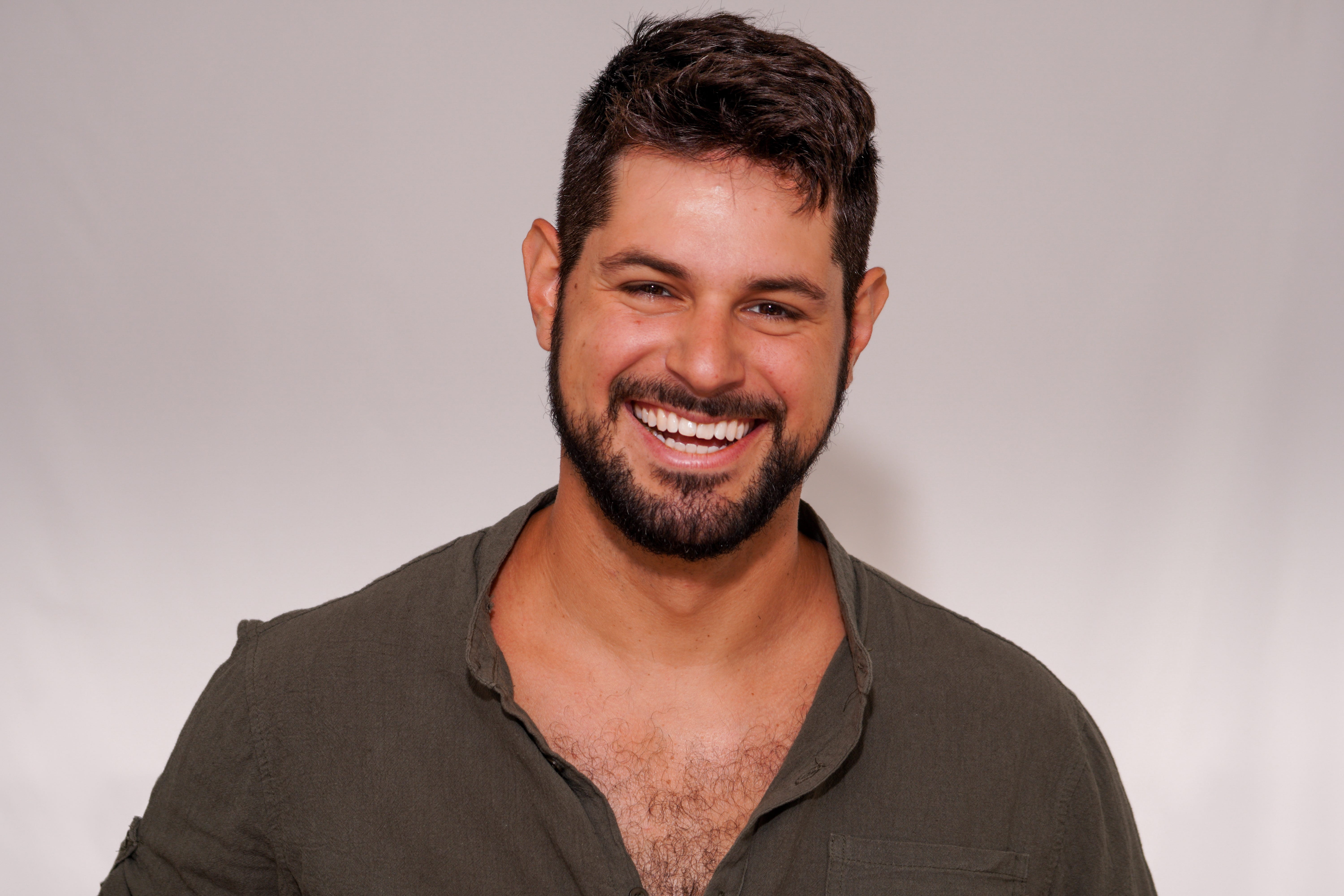 Nick Geisler | Substack