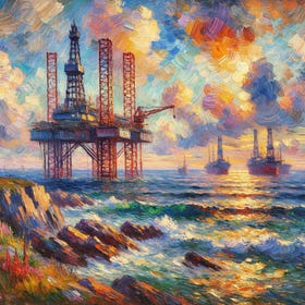 Carbon Capture & Storage - August Roundup