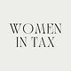 Women in Tax