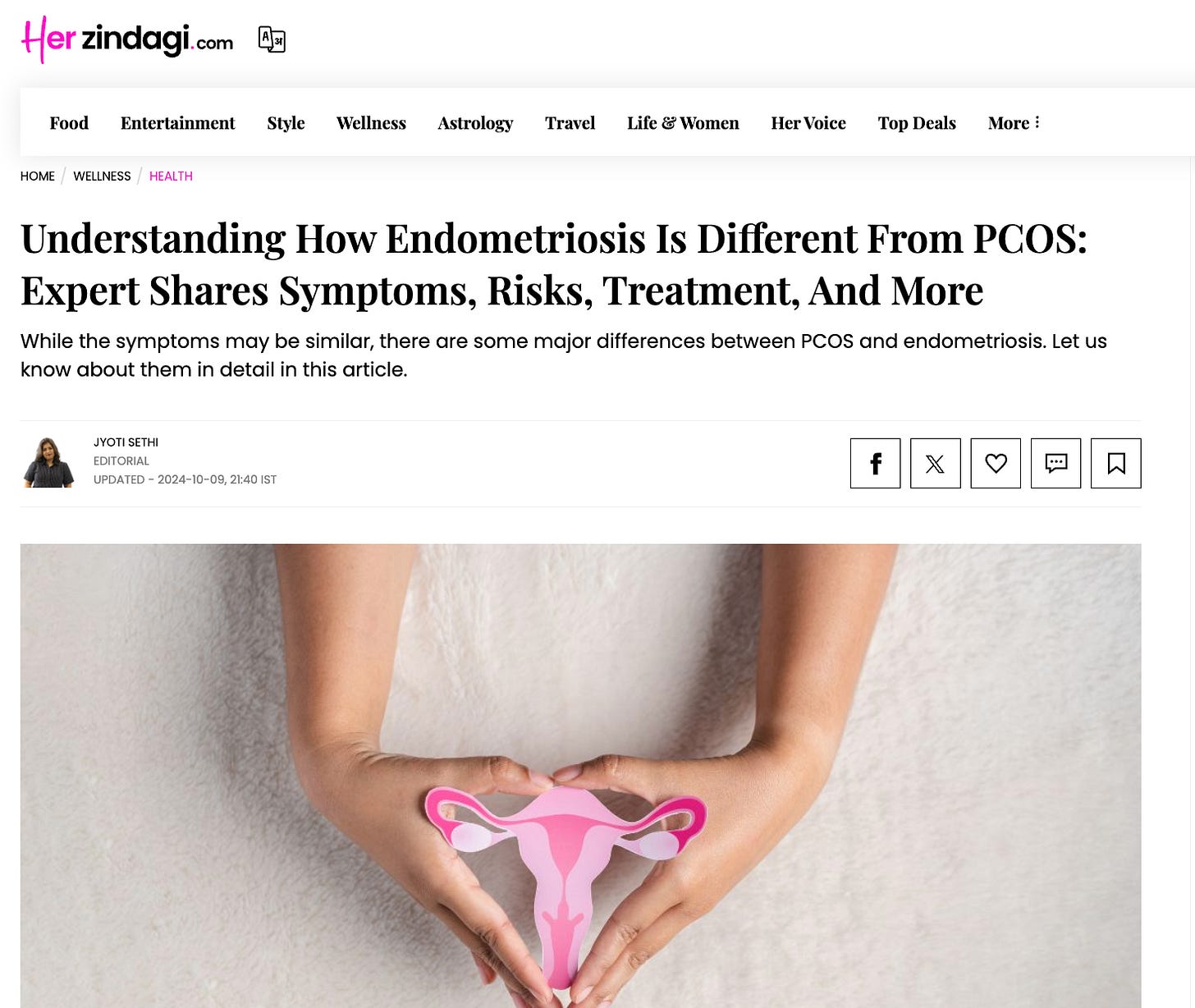 Ozempic Vagina: What Gynecs Need to Know