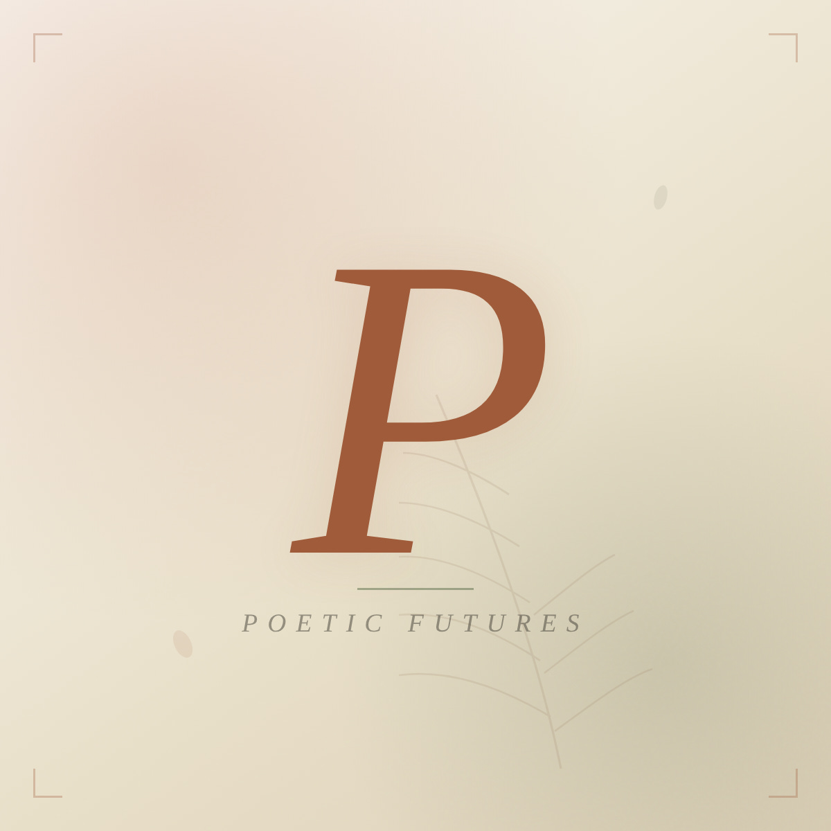 Poetic Futures