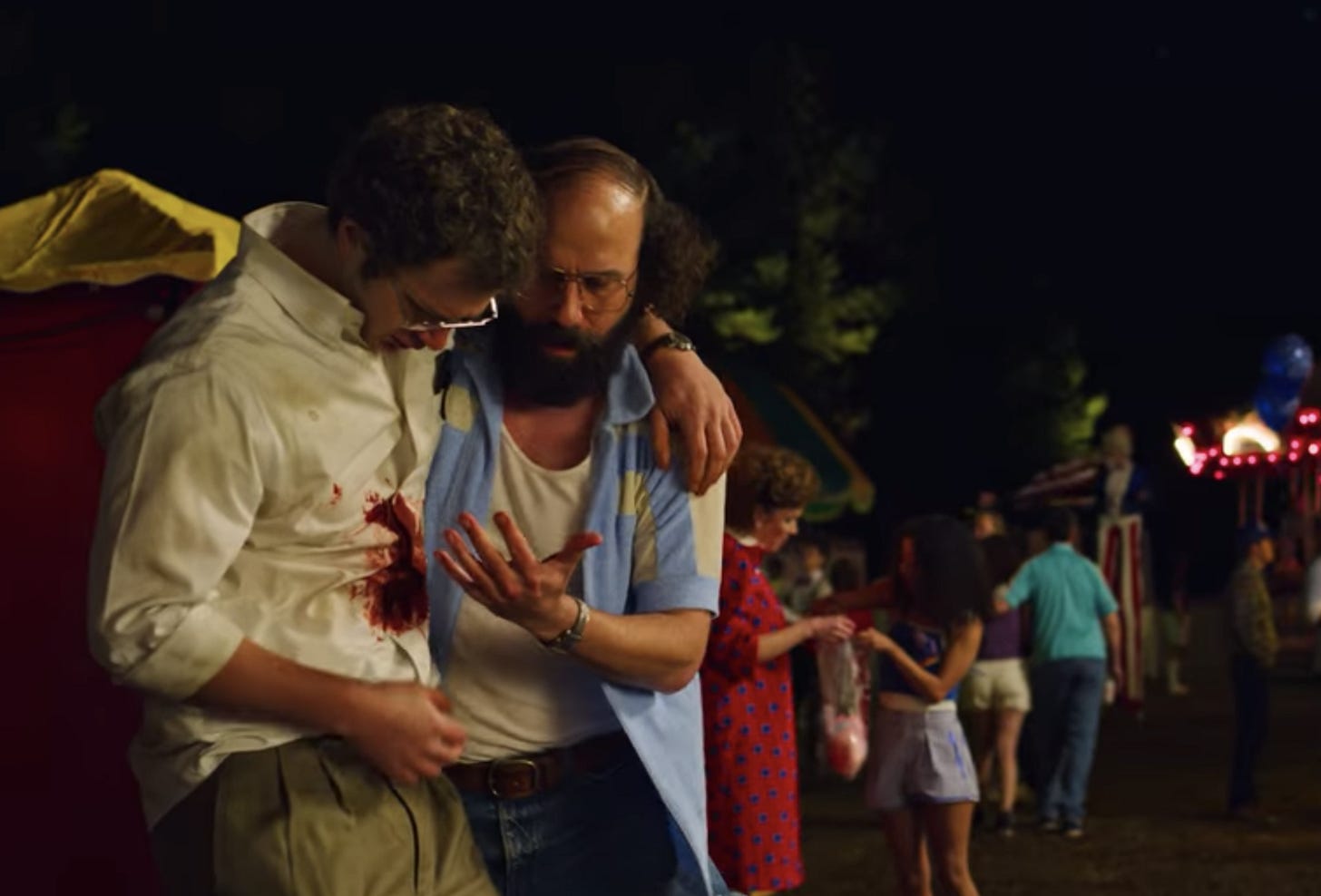 This Stranger Things Season 3 Scene Has Me Messed Up For Years To Come This Stranger Things Season 3 Scene Has Me Messed Up For Years To Come