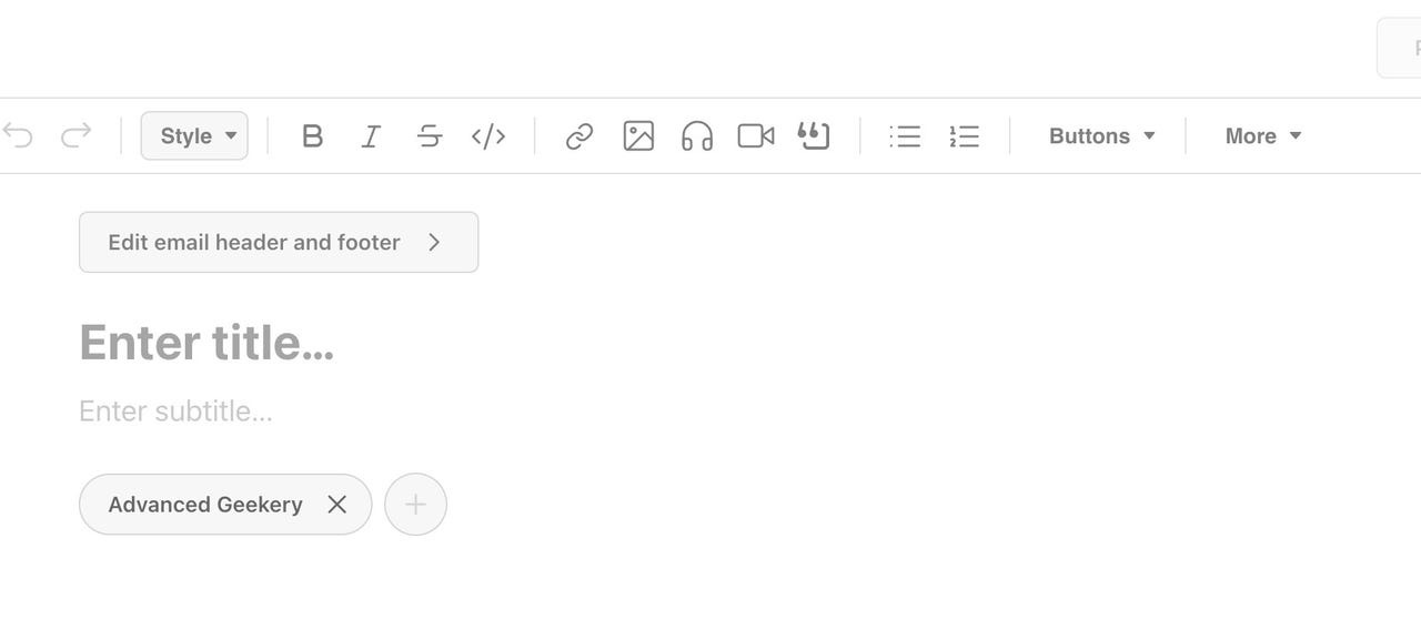 start-writing