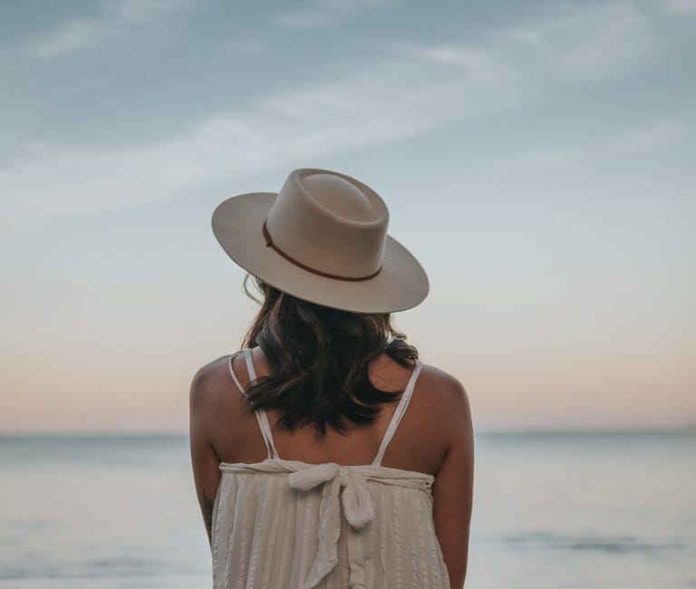 I Forgot What Lit Me Up – Until I Found It Again (A Midlife Awakening)