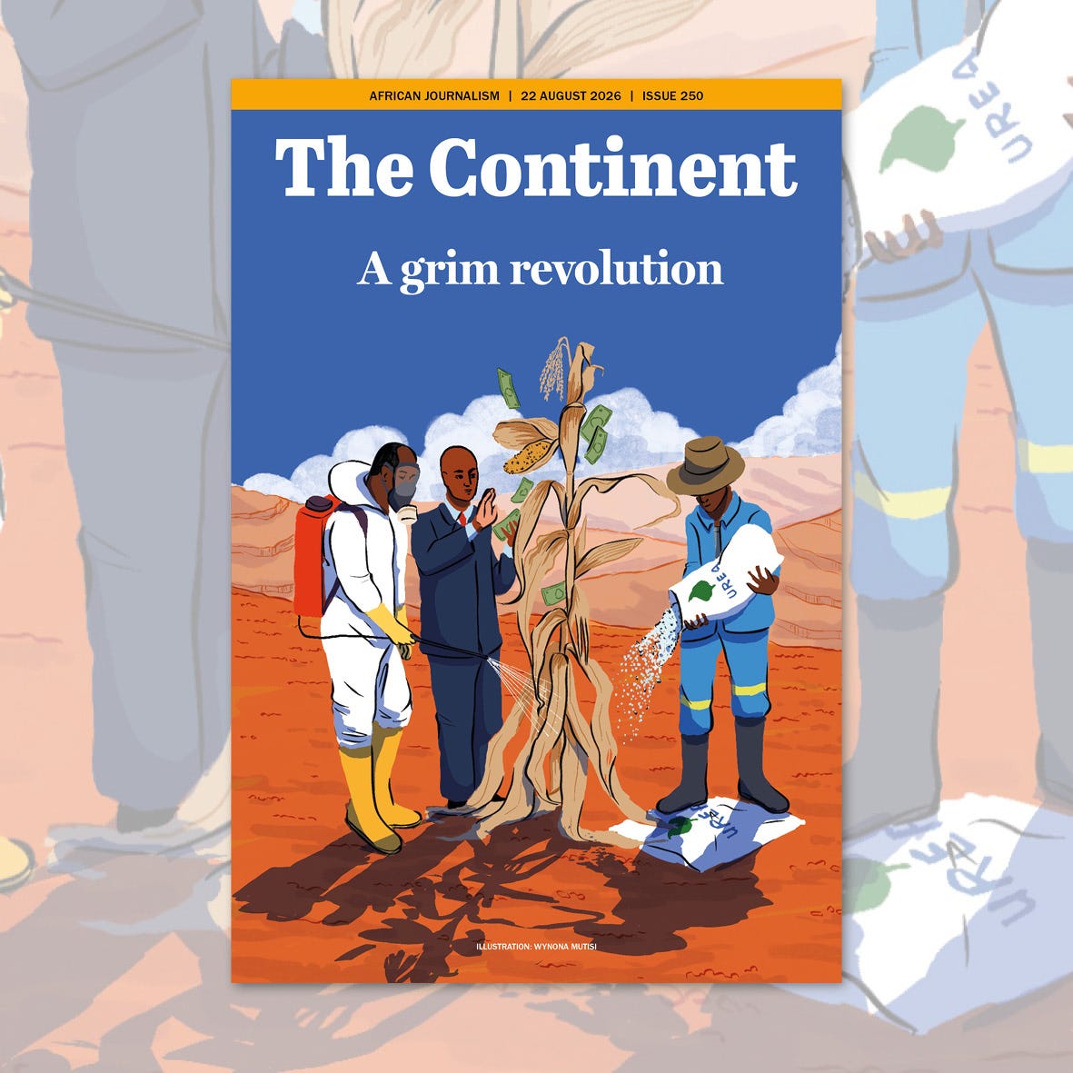 The Continent