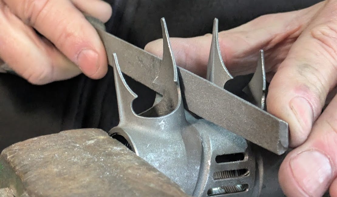 What is craft, really?