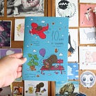 10 Years of Chubby (the squirrel)