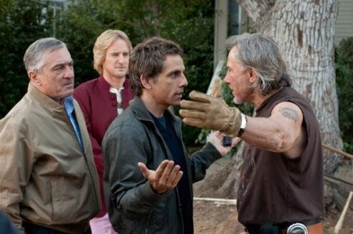 Little Fockers