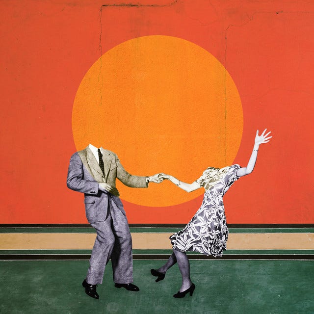 Now, Not Yet on Spotify