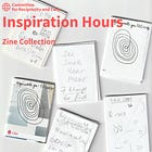 Stories from Citizen Action Team 44 : Experiments for Seeing : Zine Making
