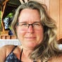 Jenny Golding's avatar