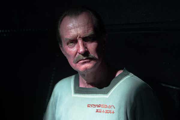 Sinestro