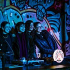 Hijas De Púa: si no hay espacio, lo creamos nosotras