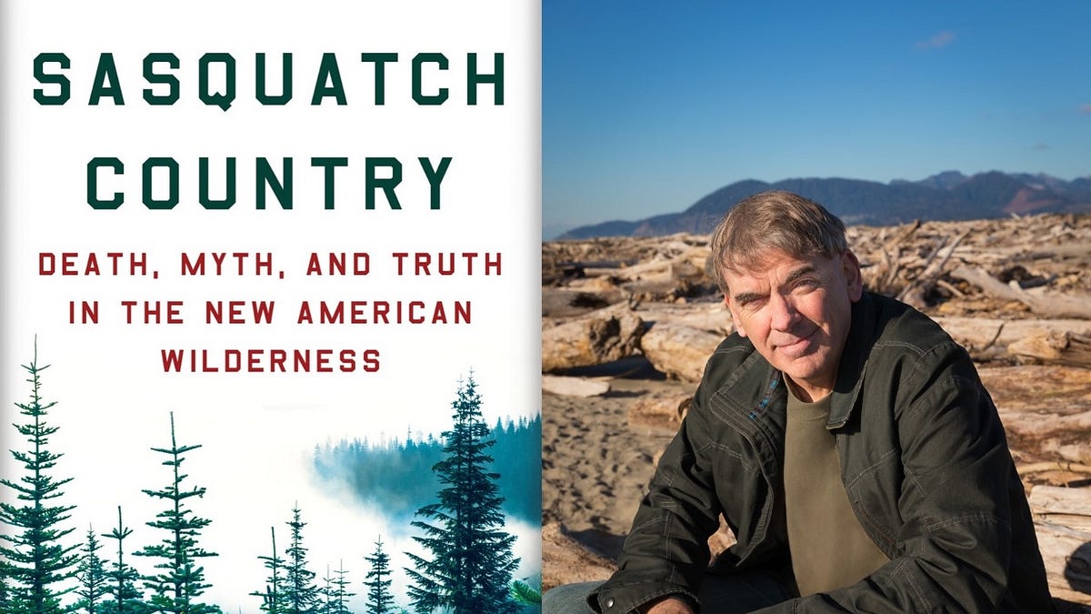 Two Hikers Dead in Snow, Sheriff's Bigfoot Tale Disputed in New Book
