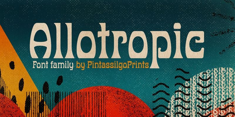 A Century of Type – Your Decade-by-Decade Guide