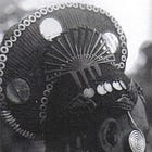 Things Fall Apart #2: The sap of life